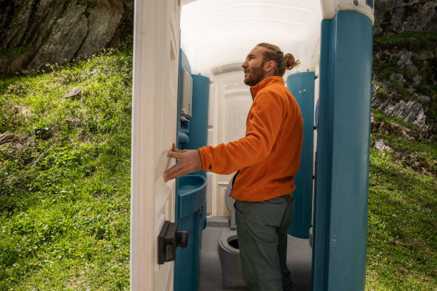 Mountlake Terrace, WA porta potty rental Company