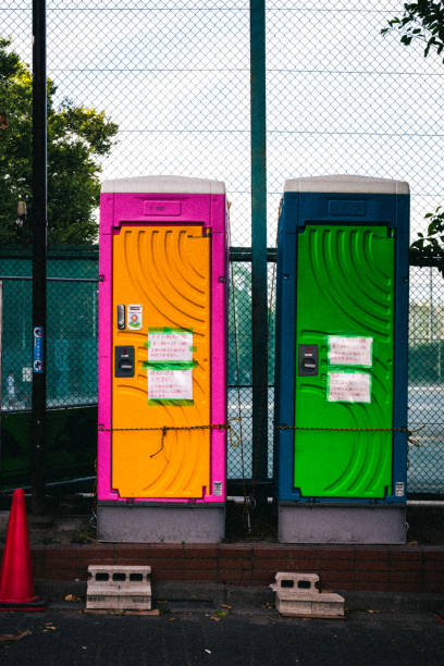 Best Affordable portable toilet rental  in Mountlake Terrace, WA
