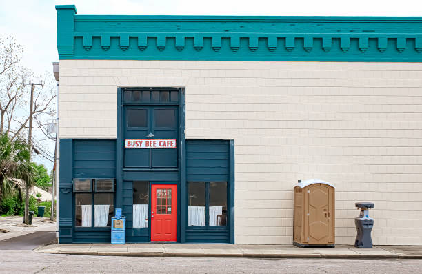 Best Porta potty services near me  in Mountlake Terrace, WA