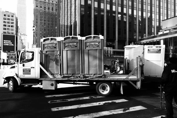 Trusted Mountlake Terrace, WA porta potty rental Experts