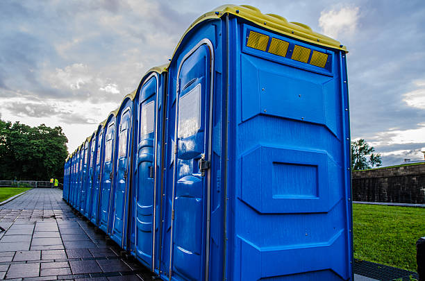Best Local porta potty services  in Mountlake Terrace, WA